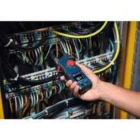 Клещи Bosch GMC 600-153