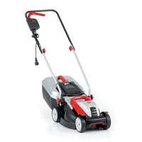 Газонокосилка электрическая Al-ko Classic 3.22 SE (112805)1