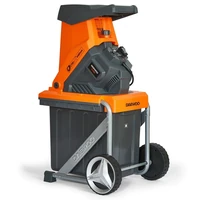 Шредер Daewoo DSR 2700E2