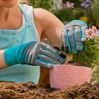 Перчатки Gardena 11501-204