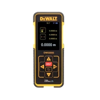 Дальномер DeWALT DW03050-XJ5