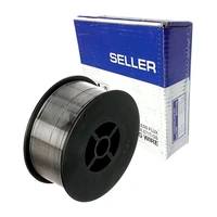 Сварочная проволока Seller SELLER E71T-GS 0,8мм 1кг1