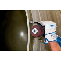 Шлифовальный валик Pferd PNZ-W 100100 A G/602