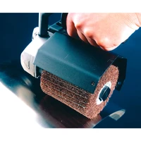 Шлифовальный валик Pferd PNZ-W 100100 A F/1202