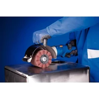 Шлифовальный валик Pferd PNG-W 100100 A 1802