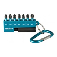 Набор насадок Makita E-119942