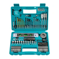 Набор насадок Makita E-107301