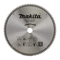 Диск пильный Makita D-656821