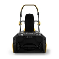Снегоуборочная машина Stiga ST 700e Kit Experience3