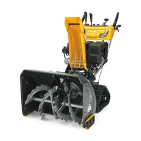 Снегоуборочная машина Stiga ST 6272 P TRAC Experience2