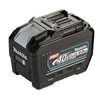 Аккумулятор Makita BL4080F (1918B1-2)4