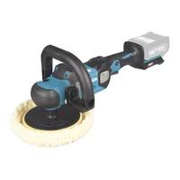 Полировальная машина Makita PV001GZ2