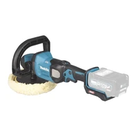 Полировальная машина Makita PV001GZ3