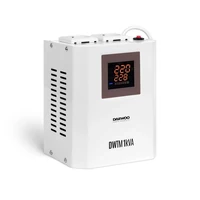 Стабилизатор Daewoo DWTM 1kVA2