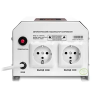 Стабилизатор Daewoo DWTM 1kVA4