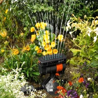 Дождеватель Gardena 08364-203