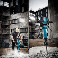 Отбойный молоток Makita HM18122