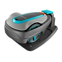 Газонокосилка-робот Gardena 15001-321