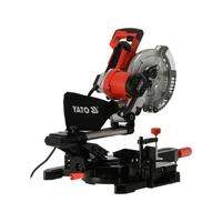 Пила торцовочная YATO YT-8217322