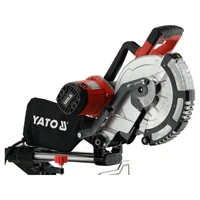 Пила торцовочная YATO YT-8217327