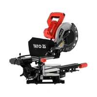Пила торцовочная YATO YT-8217102