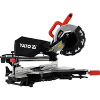Пила торцовочная YATO YT-8217103