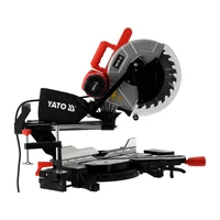 Пила торцовочная YATO YT-821764