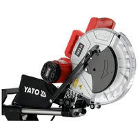 Пила торцовочная YATO YT-821768