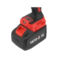 Гайковерт YATO YT-8280737