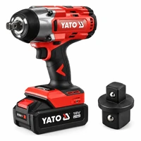 Гайковерт YATO YT-8280531