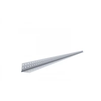 Профиль Углозащитный алюминевый 20х20 мм 3000 мм1