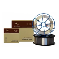 Сварочная проволока Seller AG ER 316LSi d=1.2*15кг К-300-521