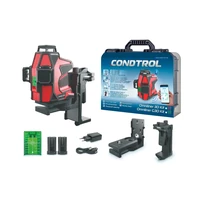 Нивелир Condtrol Omniliner G3D Kit1