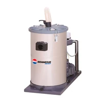 Пылесос Biemmedue TH 401