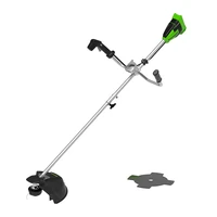 Турботриммер аккумуляторный Greenworks GD40BCB (без батареи и зарядного устройства) (2105707)1