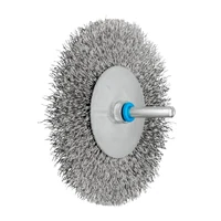 Щетка Pferd RBU 10010/6 INOX 0.30 SG1