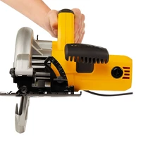 Пила дисковая DeWALT DWE5615-QS2