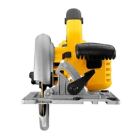 Пила дисковая DeWALT DCS572NT-XJ3