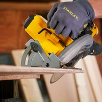 Пила дисковая Stanley SFMCS500M2K-QW4