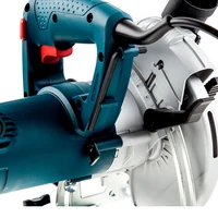 Пила дисковая Bosch GKS 6003