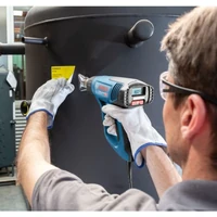 Пистолет горячего воздуха Bosch GHG 23-664