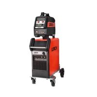 Инвертор MIG-MAG Lorch MicorMIG 400 комплект ControlPro B-System "Master of pulse"1