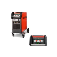 Инвертор MIG-MAG Lorch MicorMIG 500 комплект ControlPro A-System1
