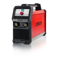 Инвертор MIG-MAG Lorch MX3501