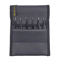 Пинцет BERNSTEIN 5-070-UF-131