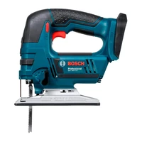 Пила лобзиковая Bosch GST 18 V-LI B2