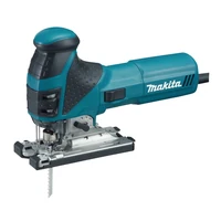 Электролобзик Makita 4351FCT2