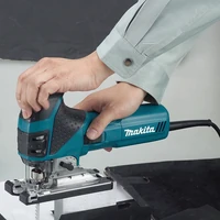 Электролобзик Makita 4351FCT3