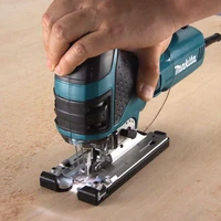 Электролобзик Makita 4351FCT4
