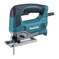 Электролобзик Makita JV0600K2